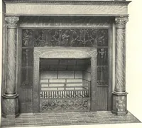 An illustration from General catalogue of E.L. Roberts & Co., wholesale manufacturers of doors, glazed sash, blinds: no. 600 (1908)