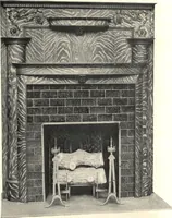 An illustration from General catalogue of E.L. Roberts & Co., wholesale manufacturers of doors, glazed sash, blinds: no. 600 (1908)