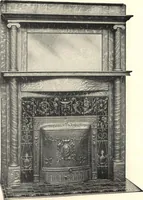 An illustration from General catalogue of E.L. Roberts & Co., wholesale manufacturers of doors, glazed sash, blinds: no. 600 (1908)