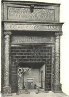 An illustration from General catalogue of E.L. Roberts & Co., wholesale manufacturers of doors, glazed sash, blinds: no. 600 (1908)