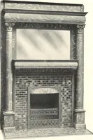 An illustration from General catalogue of E.L. Roberts & Co., wholesale manufacturers of doors, glazed sash, blinds: no. 600 (1908)