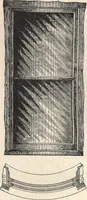 An illustration from General catalogue of E.L. Roberts & Co., wholesale manufacturers of doors, glazed sash, blinds: no. 600 (1908)