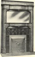 An illustration from General catalogue of E.L. Roberts & Co., wholesale manufacturers of doors, glazed sash, blinds: no. 600 (1908)