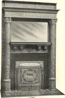 An illustration from General catalogue of E.L. Roberts & Co., wholesale manufacturers of doors, glazed sash, blinds: no. 600 (1908)