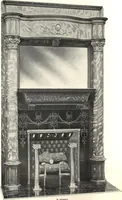 An illustration from General catalogue of E.L. Roberts & Co., wholesale manufacturers of doors, glazed sash, blinds: no. 600 (1908)
