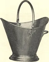 An illustration from General catalogue of E.L. Roberts & Co., wholesale manufacturers of doors, glazed sash, blinds: no. 600 (1908)