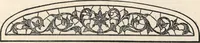An illustration from General catalogue of E.L. Roberts & Co., wholesale manufacturers of doors, glazed sash, blinds: no. 600 (1908)