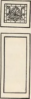 An illustration from General catalogue of E.L. Roberts & Co., wholesale manufacturers of doors, glazed sash, blinds: no. 600 (1908)