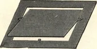 An illustration from General catalogue of E.L. Roberts & Co., wholesale manufacturers of doors, glazed sash, blinds: no. 600 (1908)