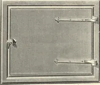 An illustration from General catalogue of E.L. Roberts & Co., wholesale manufacturers of doors, glazed sash, blinds: no. 600 (1908)