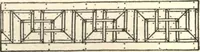An illustration from General catalogue of E.L. Roberts & Co., wholesale manufacturers of doors, glazed sash, blinds: no. 600 (1908)