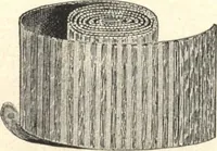 An illustration from General catalogue of E.L. Roberts & Co., wholesale manufacturers of doors, glazed sash, blinds: no. 600 (1908)