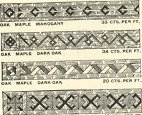 Picture 446 of 635 from General catalogue of E.L. Roberts & Co., wholesale manufacturers of doors, glazed sash, blinds: no. 600 (1908), leaf 286