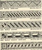 Picture 447 of 635 from General catalogue of E.L. Roberts & Co., wholesale manufacturers of doors, glazed sash, blinds: no. 600 (1908), leaf 286