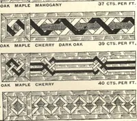Picture 449 of 635 from General catalogue of E.L. Roberts & Co., wholesale manufacturers of doors, glazed sash, blinds: no. 600 (1908), leaf 286