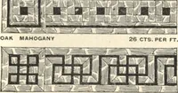 An illustration from General catalogue of E.L. Roberts & Co., wholesale manufacturers of doors, glazed sash, blinds: no. 600 (1908)