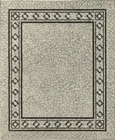 An illustration from General catalogue of E.L. Roberts & Co., wholesale manufacturers of doors, glazed sash, blinds: no. 600 (1908)