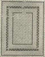An illustration from General catalogue of E.L. Roberts & Co., wholesale manufacturers of doors, glazed sash, blinds: no. 600 (1908)