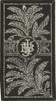 An illustration from General catalogue of E.L. Roberts & Co., wholesale manufacturers of doors, glazed sash, blinds: no. 600 (1908)