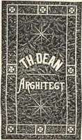 An illustration from General catalogue of E.L. Roberts & Co., wholesale manufacturers of doors, glazed sash, blinds: no. 600 (1908)