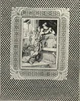 An illustration from General catalogue of E.L. Roberts & Co., wholesale manufacturers of doors, glazed sash, blinds: no. 600 (1908)