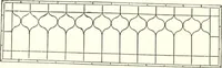 An illustration from General catalogue of E.L. Roberts & Co., wholesale manufacturers of doors, glazed sash, blinds: no. 600 (1908)