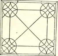 An illustration from General catalogue of E.L. Roberts & Co., wholesale manufacturers of doors, glazed sash, blinds: no. 600 (1908)