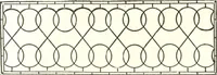 An illustration from General catalogue of E.L. Roberts & Co., wholesale manufacturers of doors, glazed sash, blinds: no. 600 (1908)
