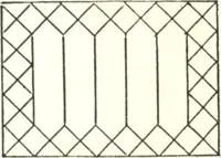 An illustration from General catalogue of E.L. Roberts & Co., wholesale manufacturers of doors, glazed sash, blinds: no. 600 (1908)