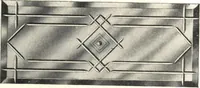 An illustration from General catalogue of E.L. Roberts & Co., wholesale manufacturers of doors, glazed sash, blinds: no. 600 (1908)