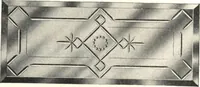 An illustration from General catalogue of E.L. Roberts & Co., wholesale manufacturers of doors, glazed sash, blinds: no. 600 (1908)
