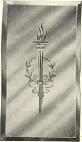 An illustration from General catalogue of E.L. Roberts & Co., wholesale manufacturers of doors, glazed sash, blinds: no. 600 (1908)