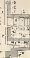 An illustration from General catalogue of E.L. Roberts & Co., wholesale manufacturers of doors, glazed sash, blinds: no. 600 (1908)