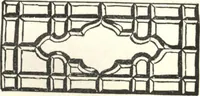 An illustration from General catalogue of E.L. Roberts & Co., wholesale manufacturers of doors, glazed sash, blinds: no. 600 (1908)