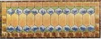 An illustration from General catalogue of E.L. Roberts & Co., wholesale manufacturers of doors, glazed sash, blinds: no. 600 (1908)