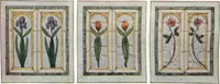 An illustration from General catalogue of E.L. Roberts & Co., wholesale manufacturers of doors, glazed sash, blinds: no. 600 (1908)