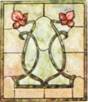 An illustration from General catalogue of E.L. Roberts & Co., wholesale manufacturers of doors, glazed sash, blinds: no. 600 (1908)