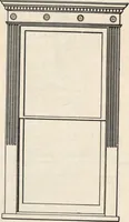 An illustration from General catalogue of E.L. Roberts & Co., wholesale manufacturers of doors, glazed sash, blinds: no. 600 (1908)