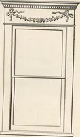 An illustration from General catalogue of E.L. Roberts & Co., wholesale manufacturers of doors, glazed sash, blinds: no. 600 (1908)