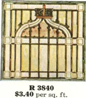 Picture 542 of 635 from General catalogue of E.L. Roberts & Co., wholesale manufacturers of doors, glazed sash, blinds: no. 600 (1908), leaf 321