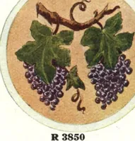 An illustration from General catalogue of E.L. Roberts & Co., wholesale manufacturers of doors, glazed sash, blinds: no. 600 (1908)