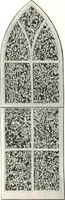 An illustration from General catalogue of E.L. Roberts & Co., wholesale manufacturers of doors, glazed sash, blinds: no. 600 (1908)