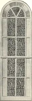 An illustration from General catalogue of E.L. Roberts & Co., wholesale manufacturers of doors, glazed sash, blinds: no. 600 (1908)