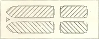 An illustration from General catalogue of E.L. Roberts & Co., wholesale manufacturers of doors, glazed sash, blinds: no. 600 (1908)