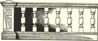 An illustration from General catalogue of E.L. Roberts & Co., wholesale manufacturers of doors, glazed sash, blinds: no. 600 (1908)
