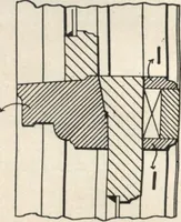 An illustration from General catalogue of E.L. Roberts & Co., wholesale manufacturers of doors, glazed sash, blinds: no. 600 (1908)