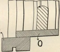 An illustration from General catalogue of E.L. Roberts & Co., wholesale manufacturers of doors, glazed sash, blinds: no. 600 (1908)