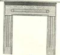 An illustration from General catalogue of E.L. Roberts & Co., wholesale manufacturers of doors, glazed sash, blinds: no. 600 (1908)