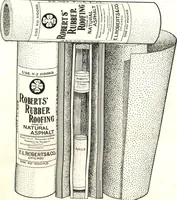 An illustration from General catalogue of E.L. Roberts & Co., wholesale manufacturers of doors, glazed sash, blinds: no. 600 (1908)