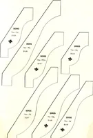 An illustration from General catalogue of E.L. Roberts & Co., wholesale manufacturers of doors, glazed sash, blinds: no. 600 (1908)